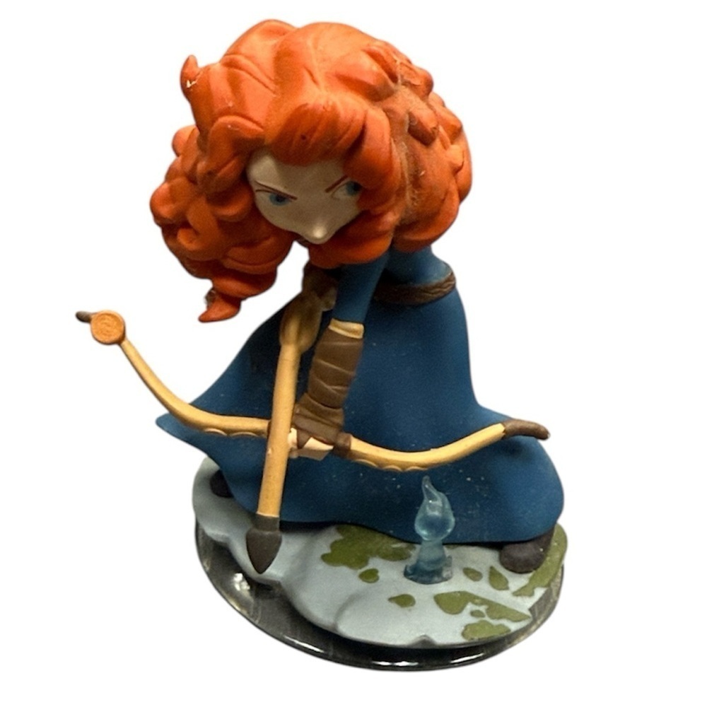 Disney Pixar Infinity 3.0 Brave Princess Merida INF-1000119 Character Figure